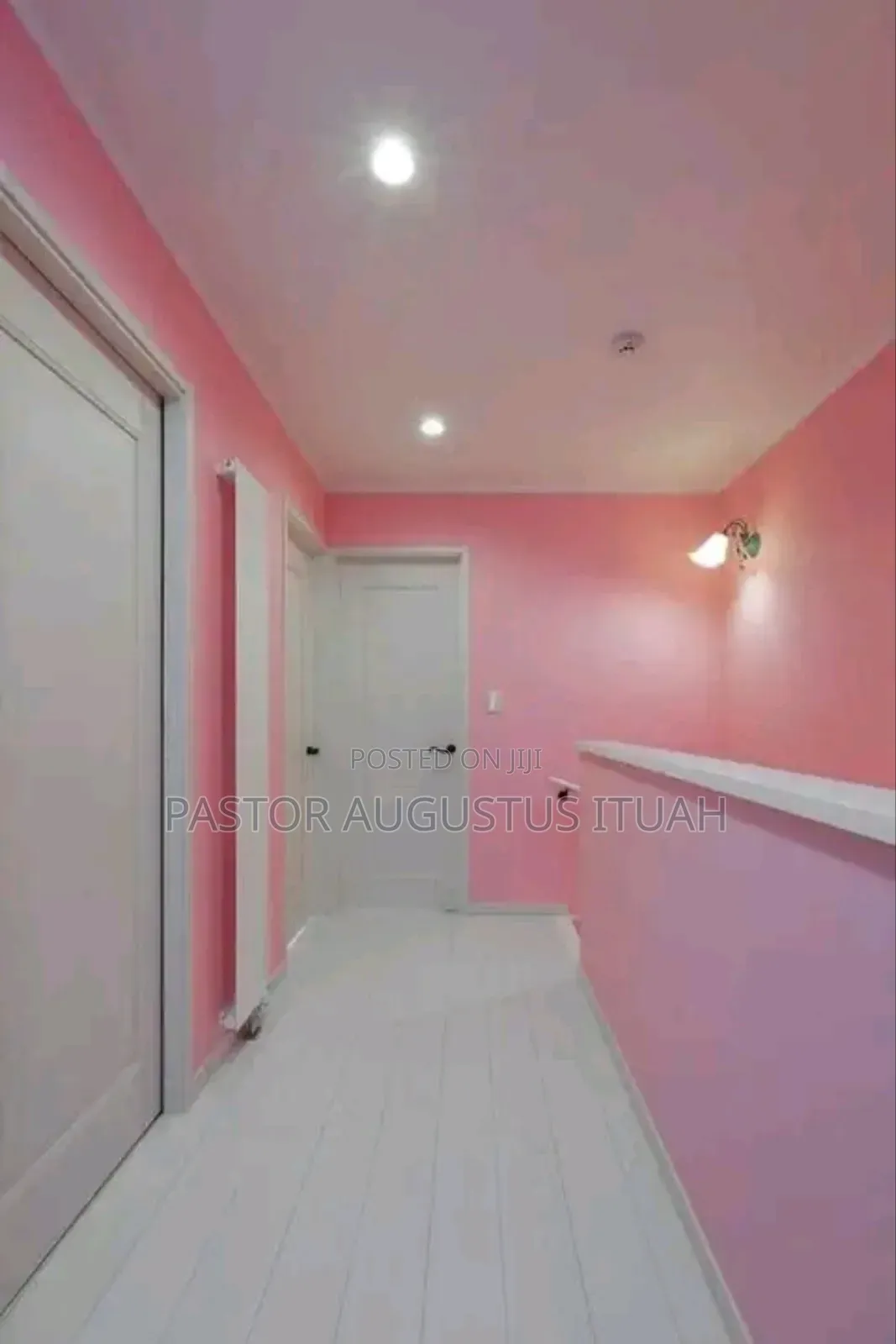 Professional Stucco Design