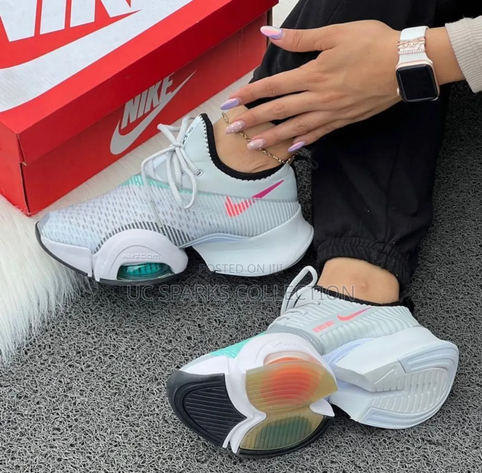 High Quality Ladies Nike for Boss Ladies