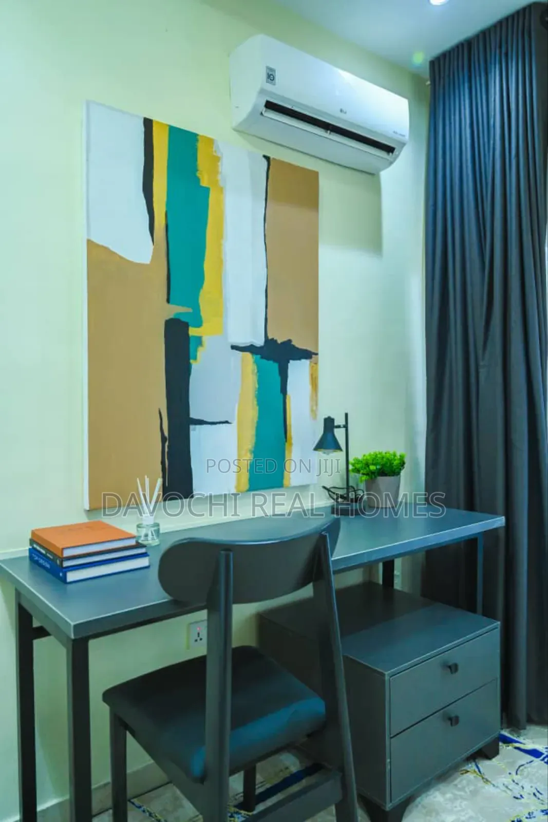 Furnished 2bdrm Apartment in Ikate Lekki for rent