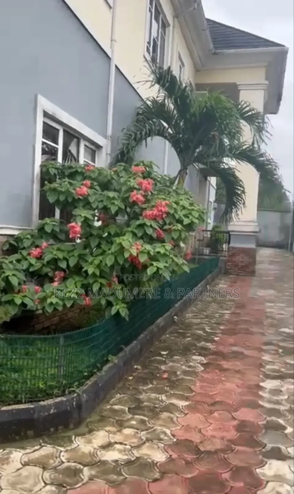 7bdrm Duplex in Aladinma Extension , for sale