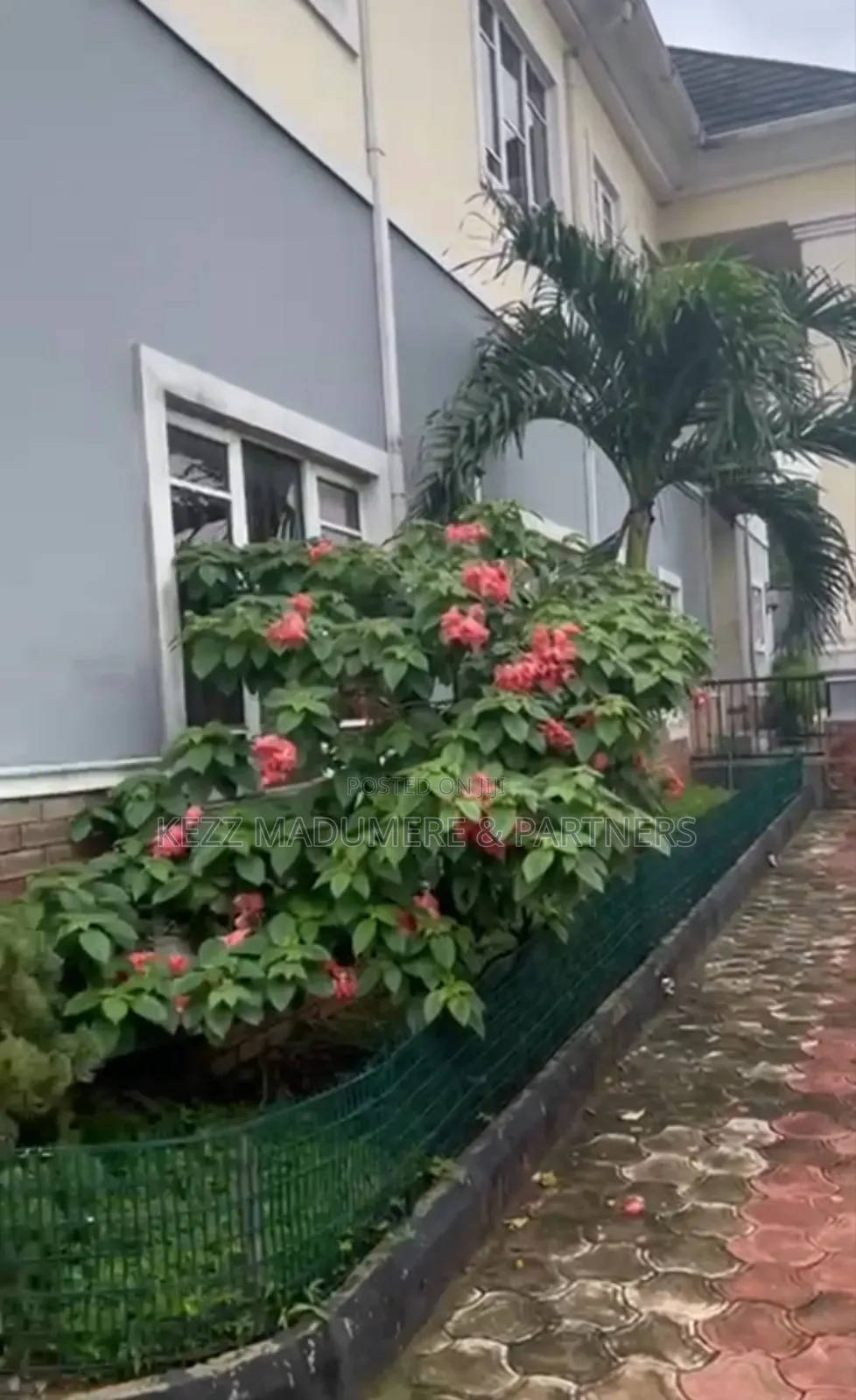 7bdrm Duplex in Aladinma Extension , for sale