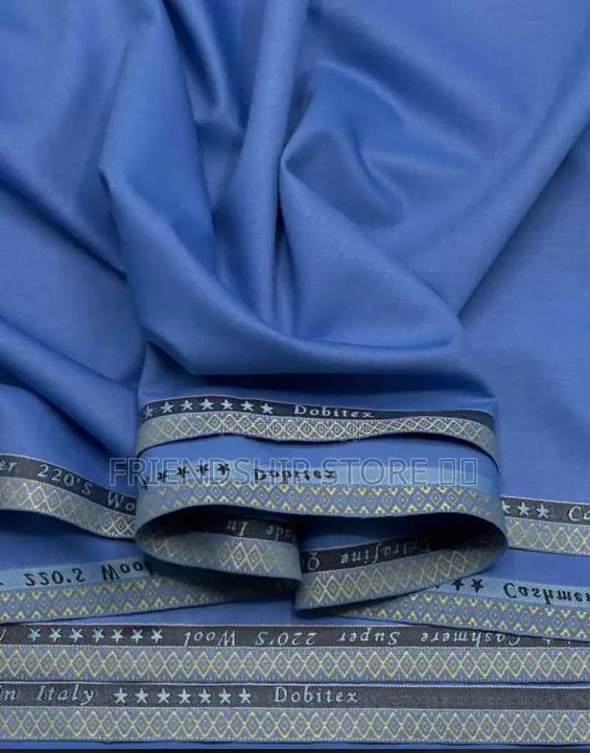 Seven Stars Senator Material 4 Yards
