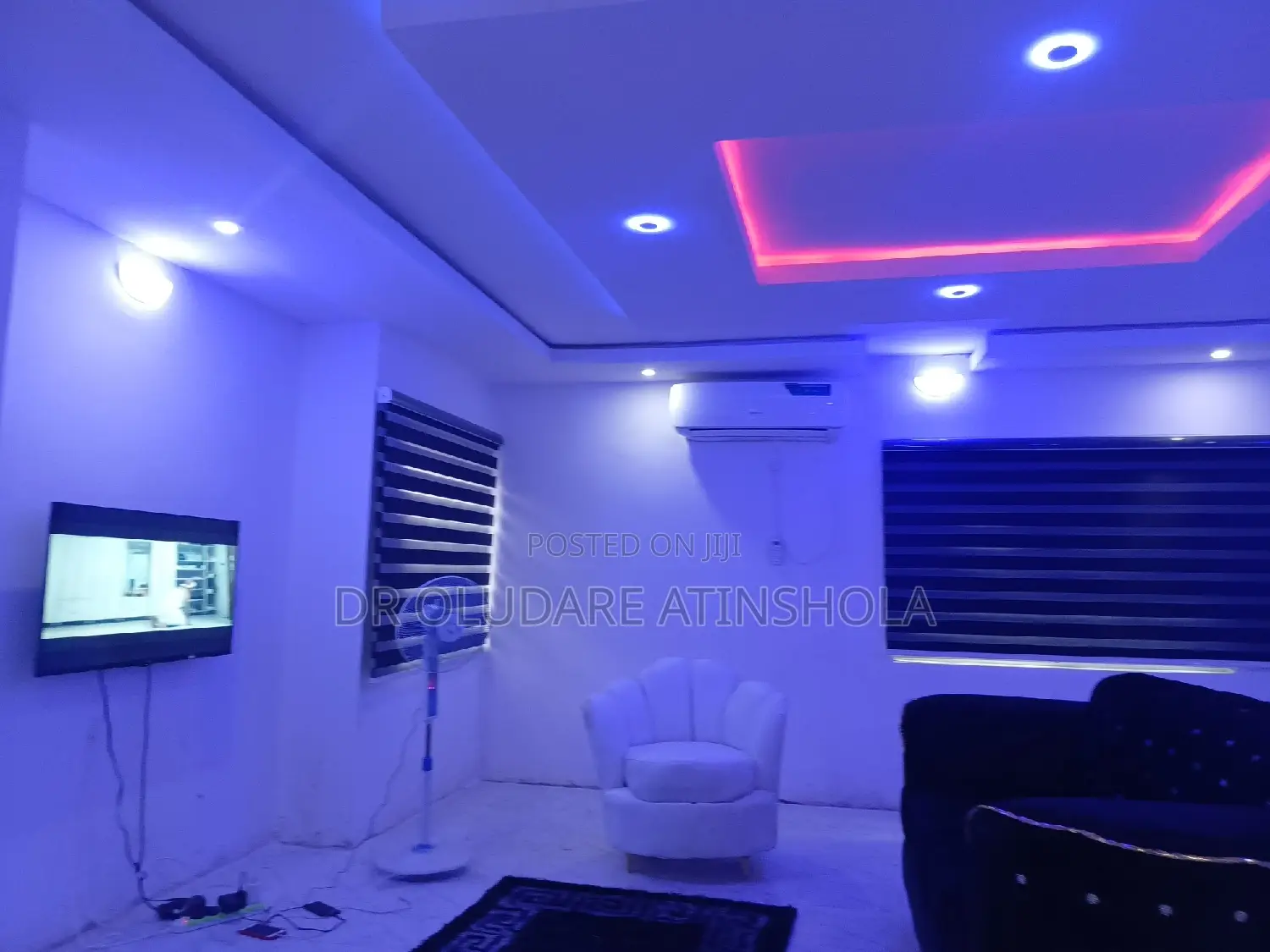 Cozy Furnished Studio Apartment