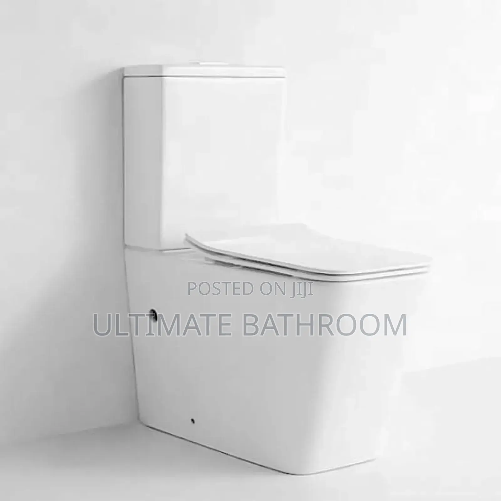 High Grade Ideal Watercloset