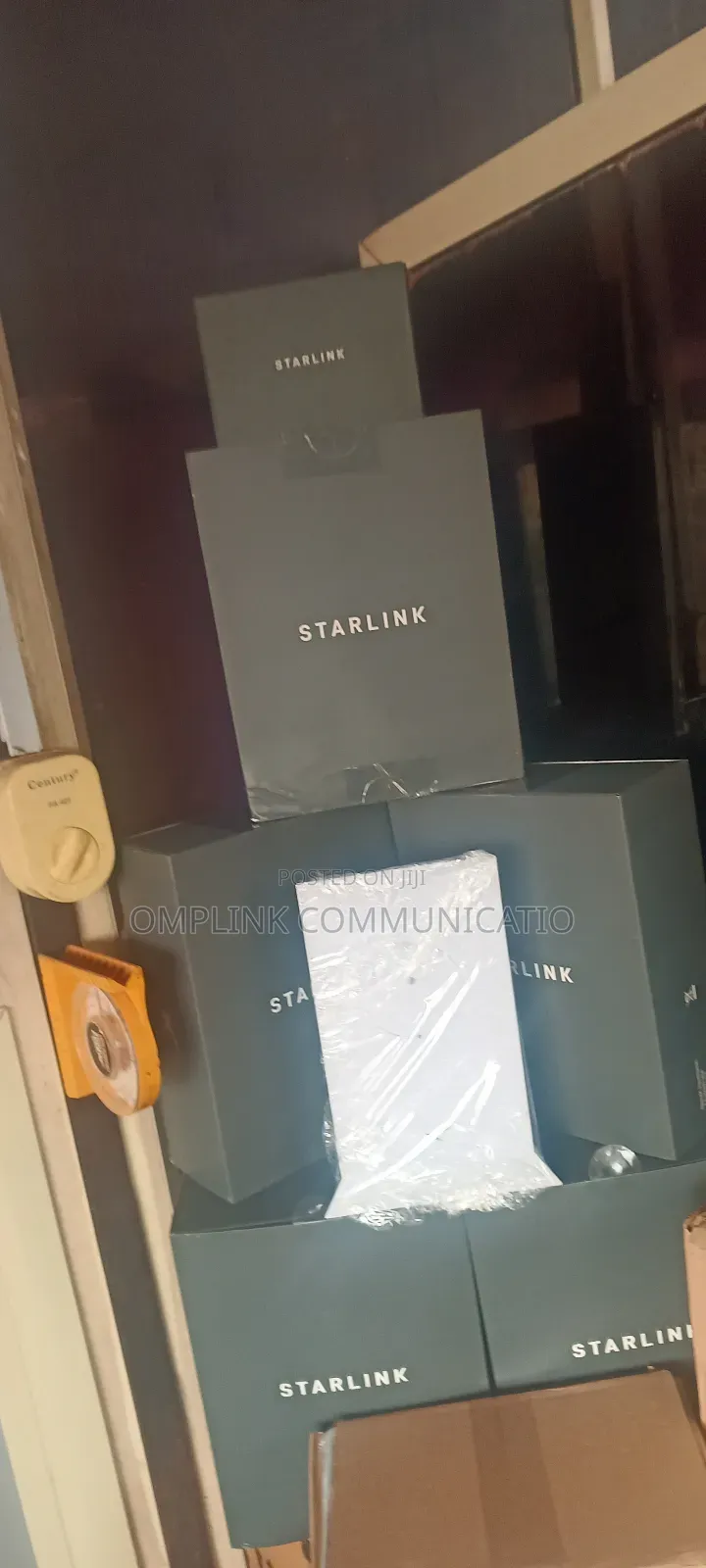Starlink Wireless Router V2