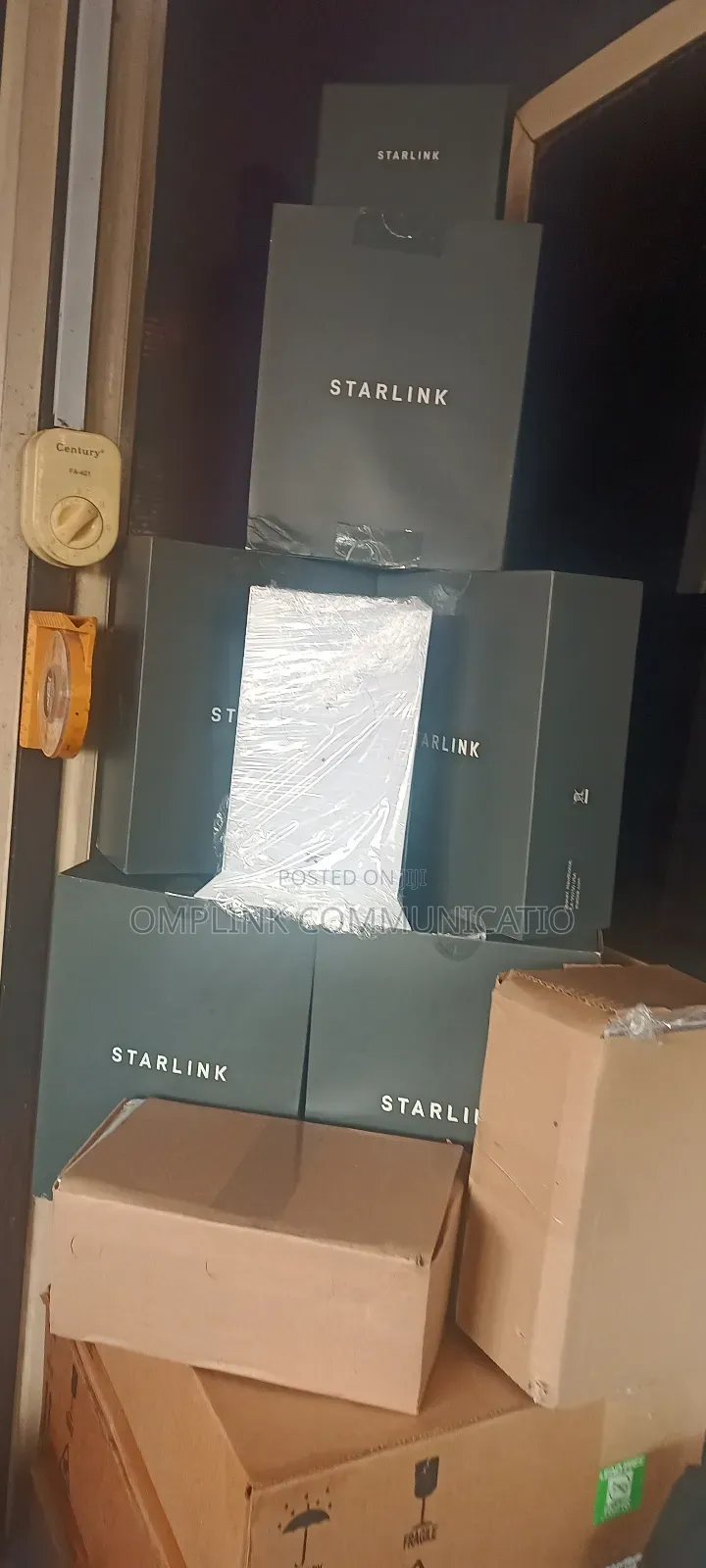 Starlink Wireless Router V2