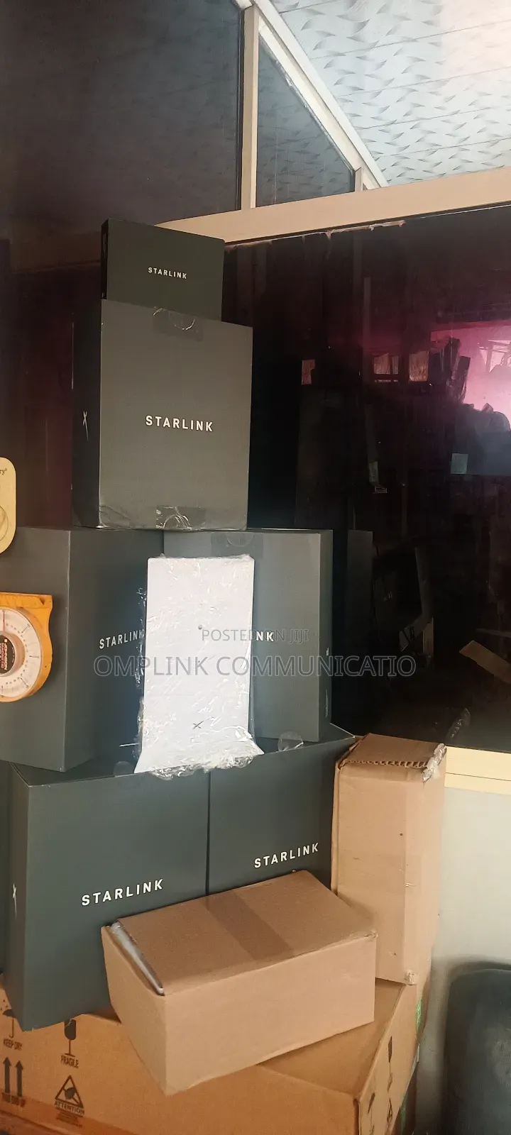 Starlink Wireless Router V2