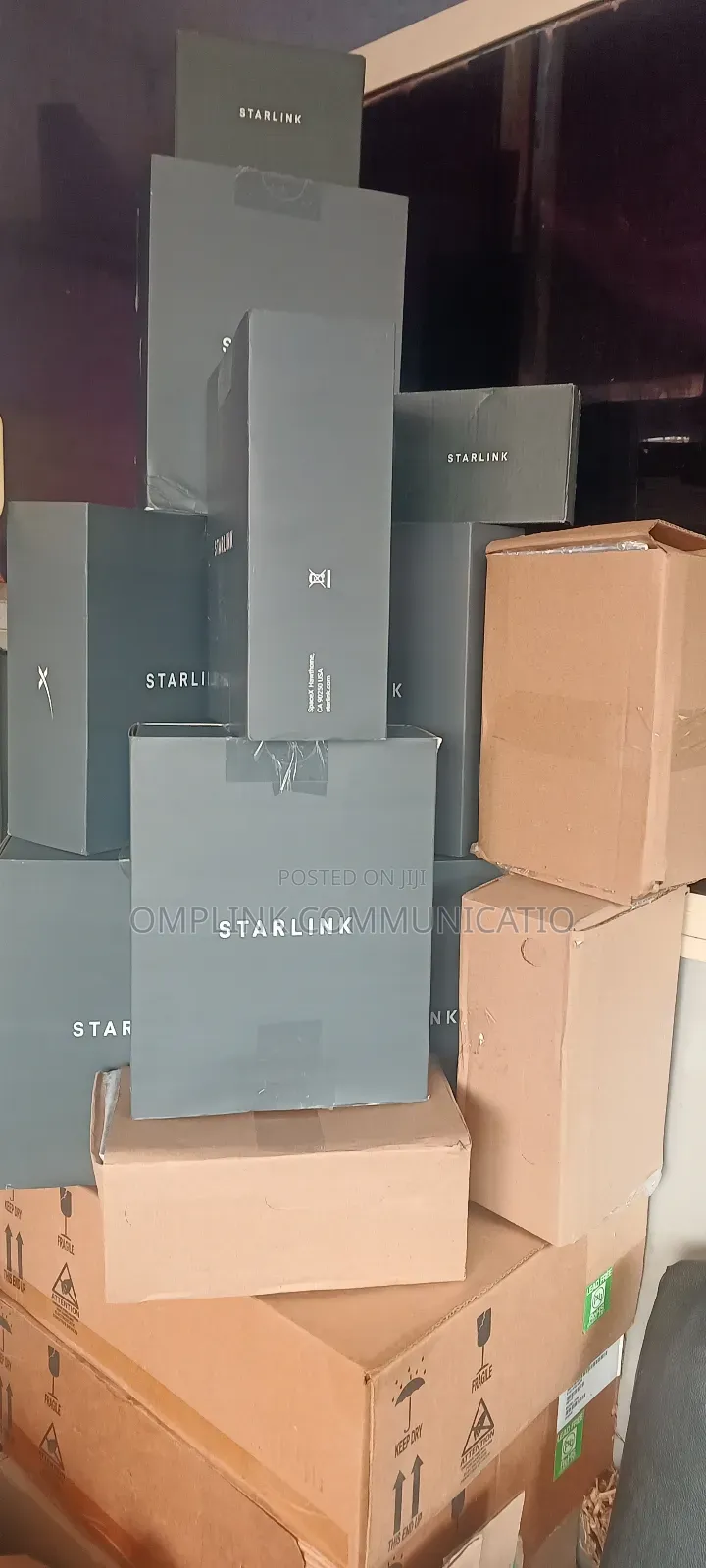 Starlink Wireless Router V2
