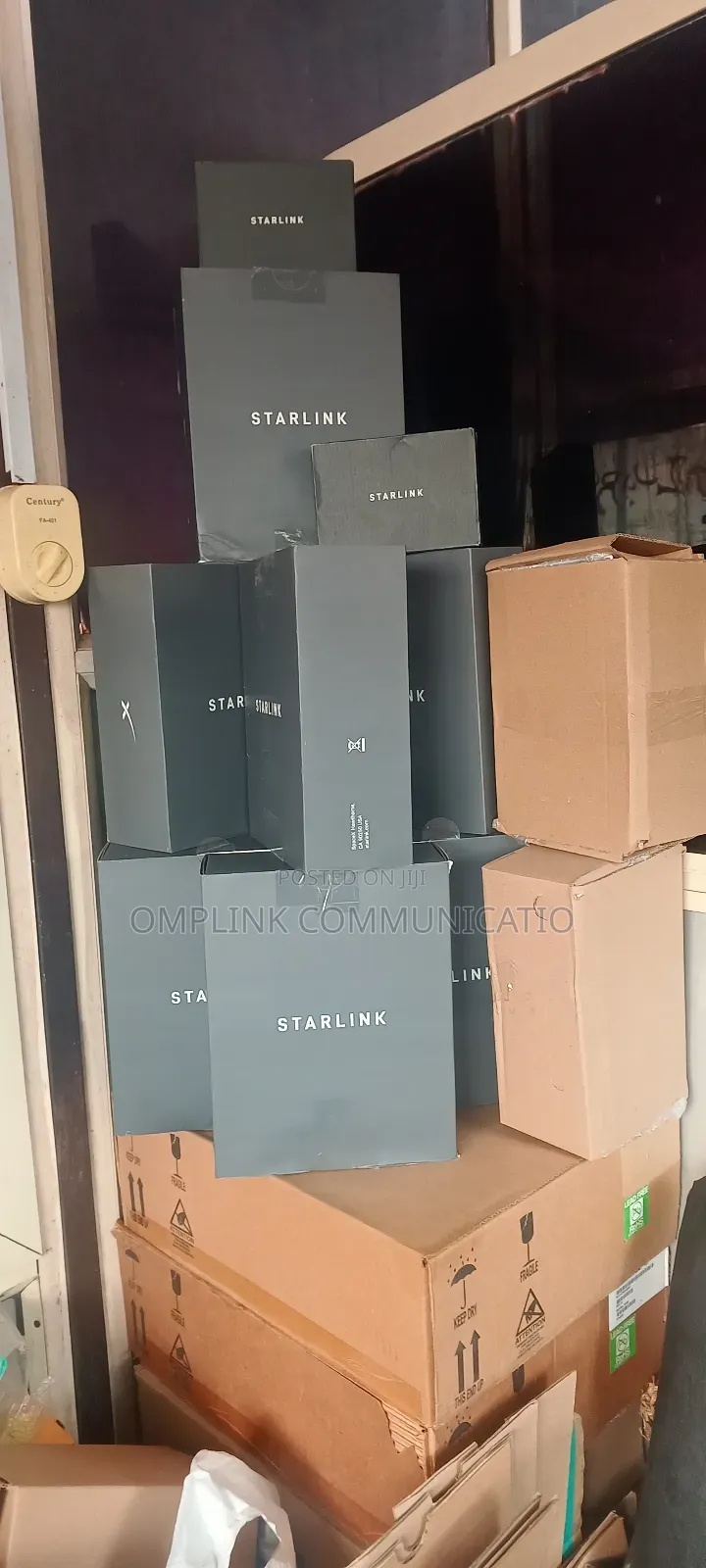 Starlink Wireless Router V2