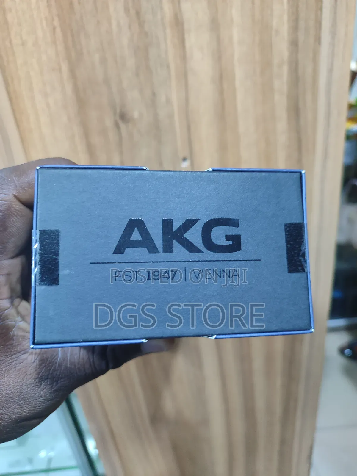 Samsung AKG S30 Bluetooth Speaker