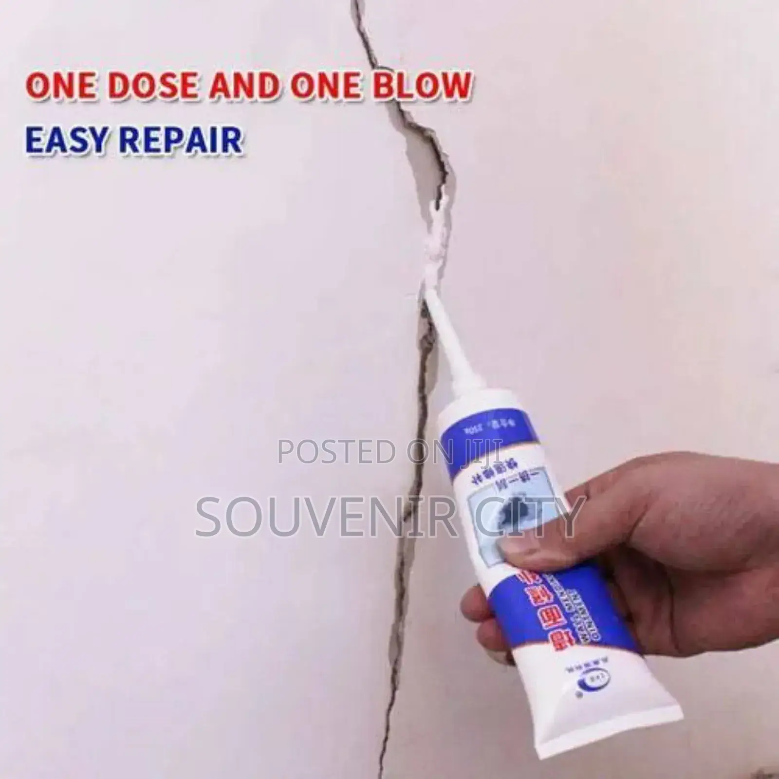 Wall Repair/ Wall Mending