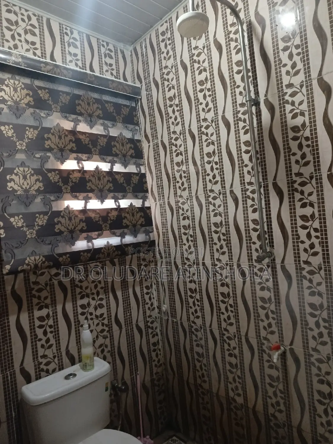 Lovely Furnished Short Let Studio Apartment