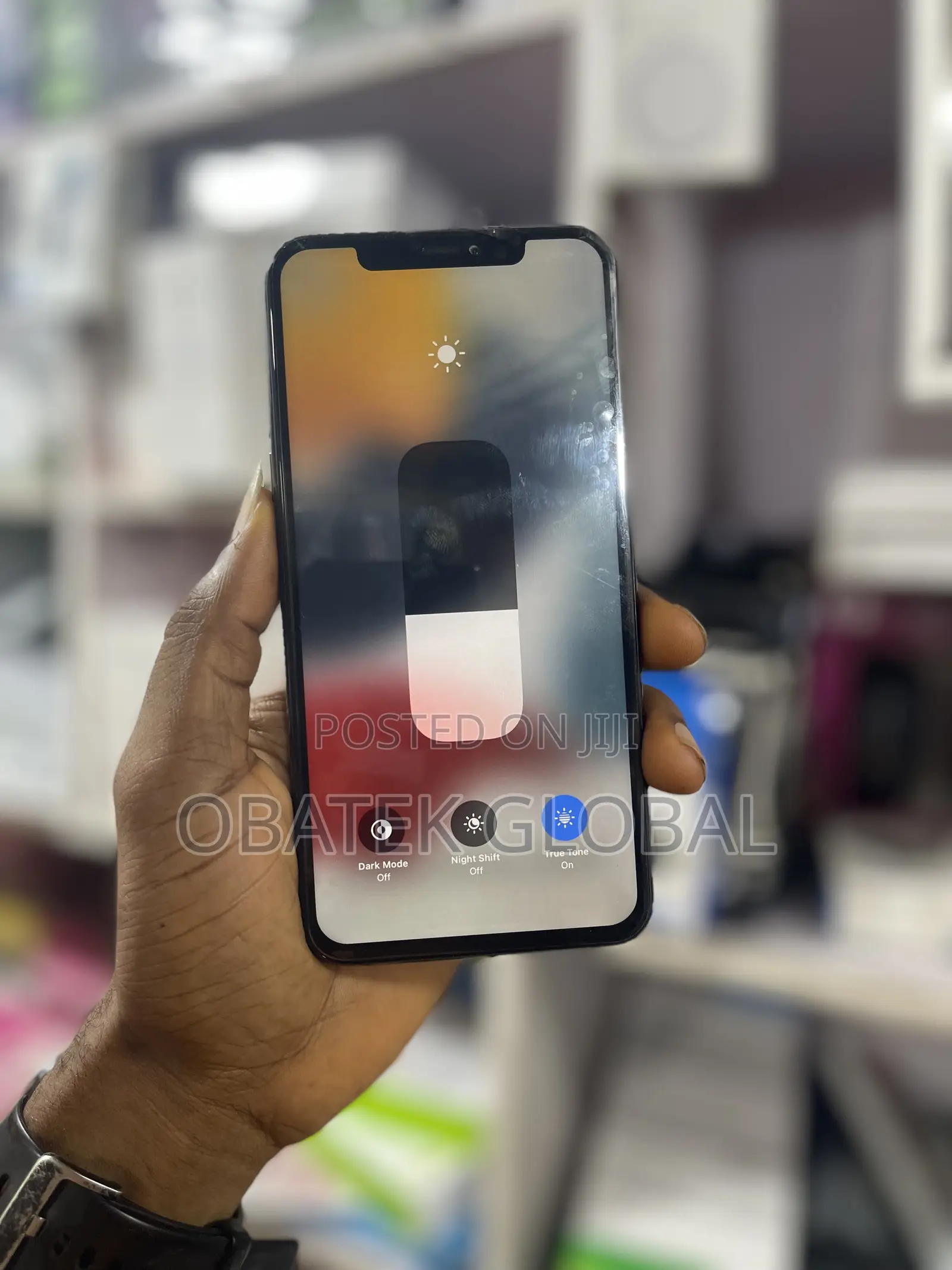Apple iPhone 12 Pro 128 GB Gold