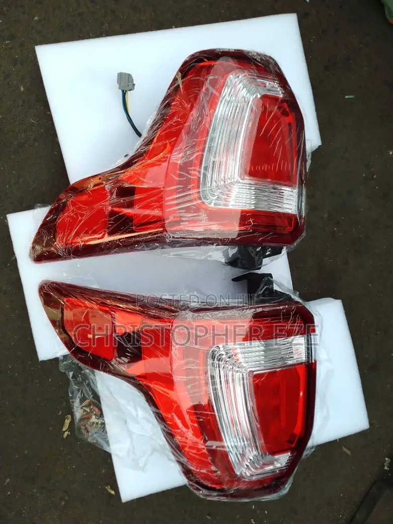 Brand New Ford Explorer Back or Rear Light 2016 2017 2018 2019