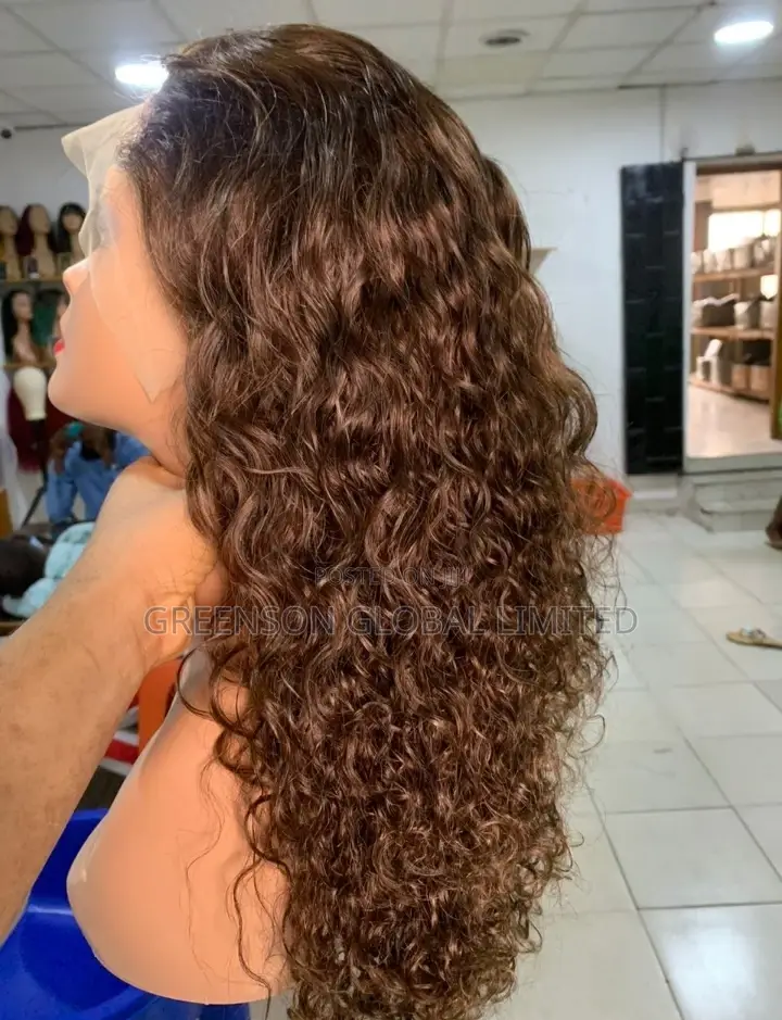 13*4 Spiral Curls (Very Full)