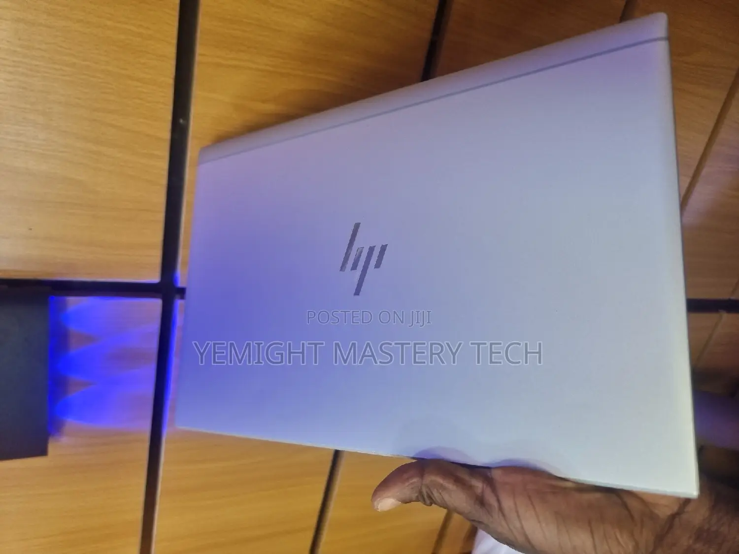 Laptop HP EliteBook 840 G8 16GB Intel Core i7 SSD 512GB