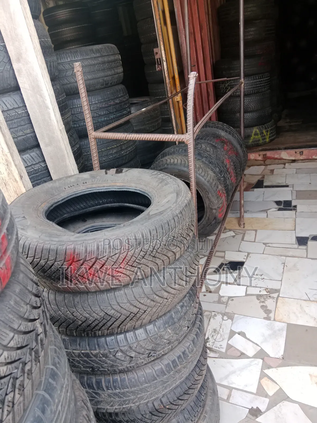 Direct Belgium Tires