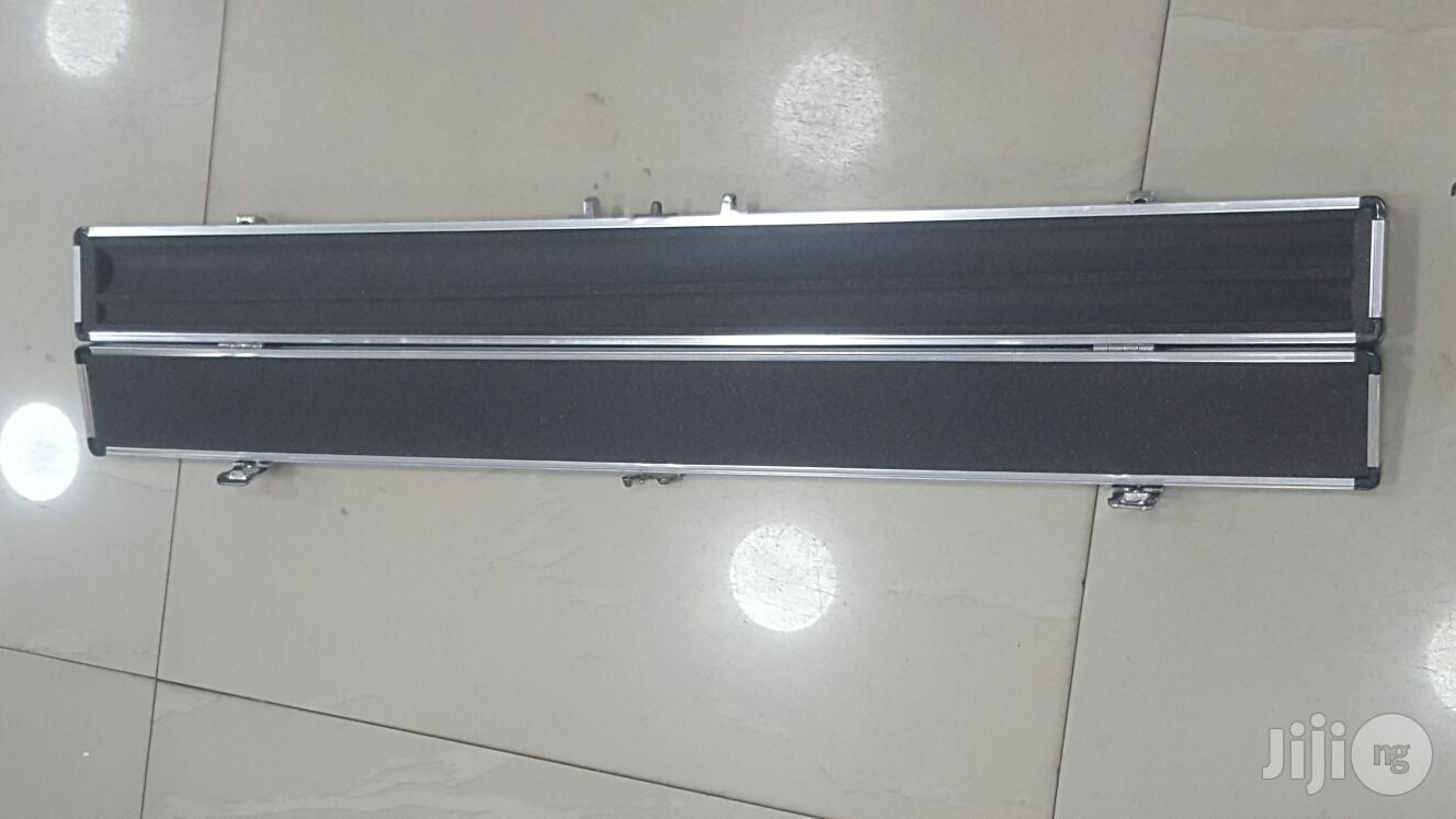 Snooker Stick Case (Box)