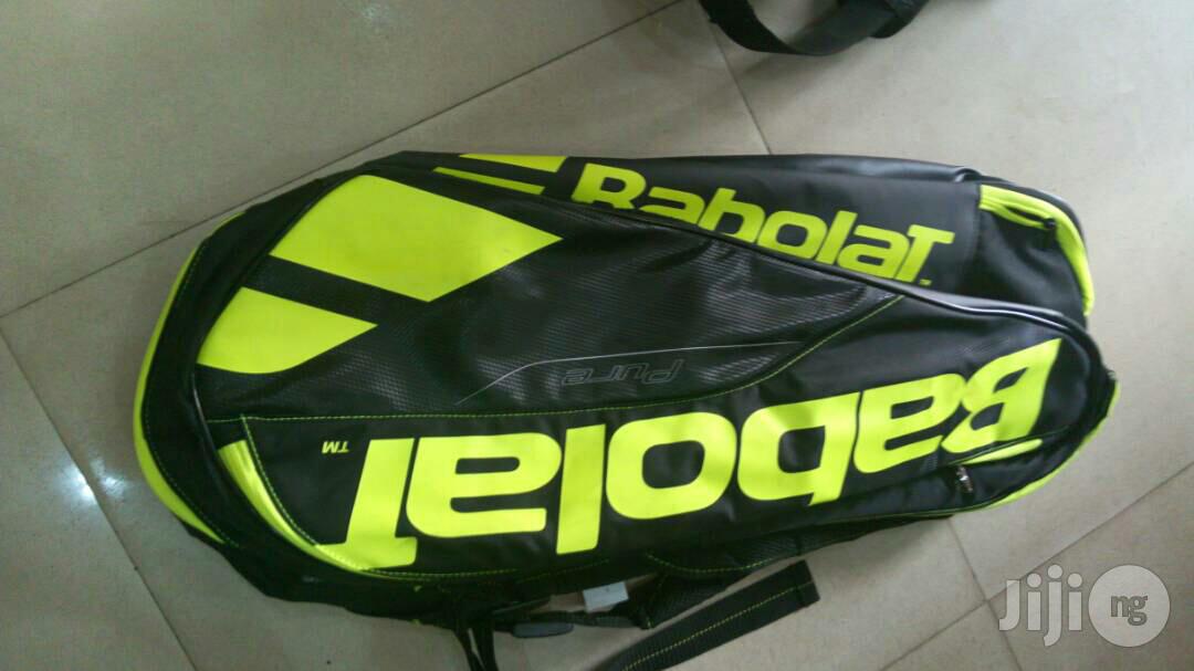 Lawn Tennis Bag Babolat