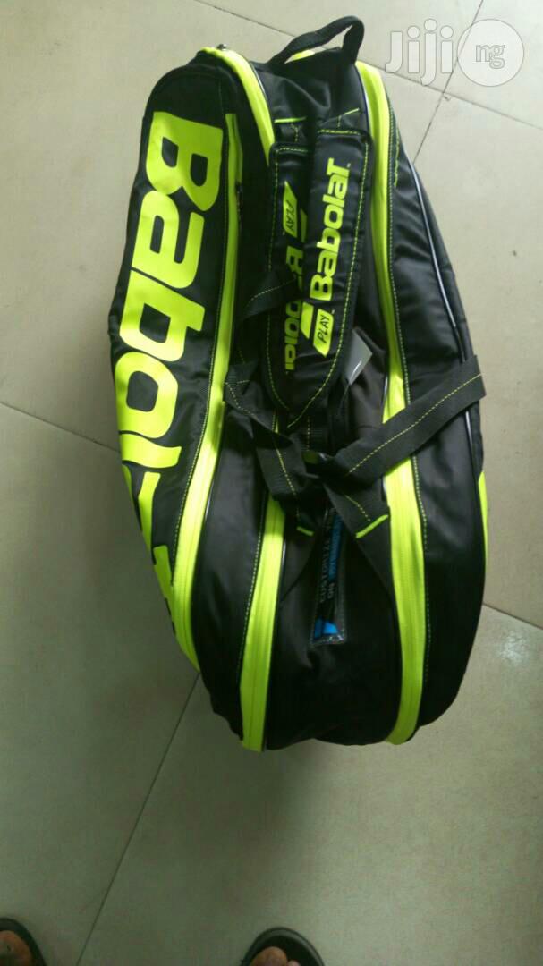 Lawn Tennis Bag Babolat