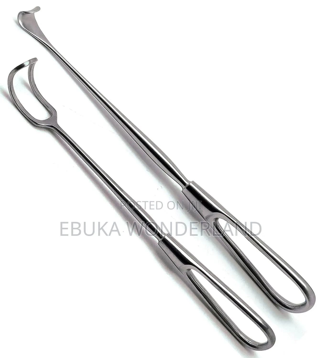Vein Retractorrs