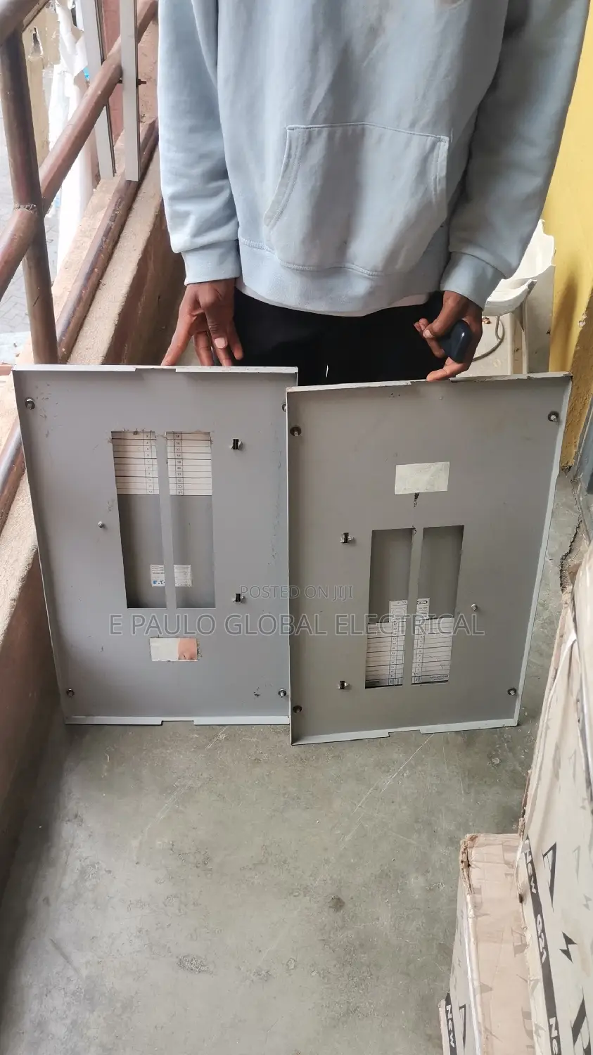 Etn Mem Cover Board D6 3phase