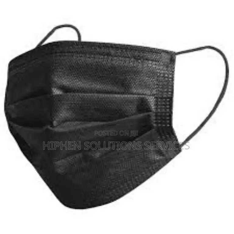 Disposable Face Mask