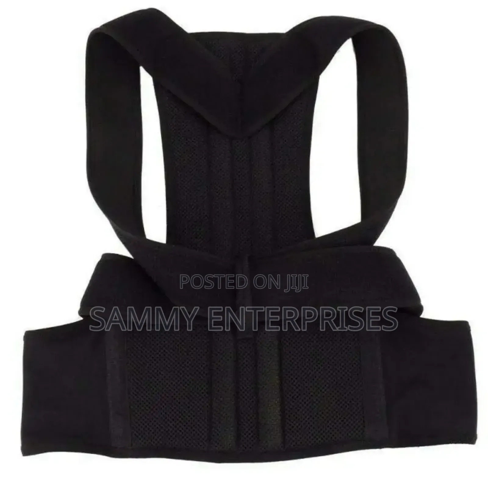 Back Support