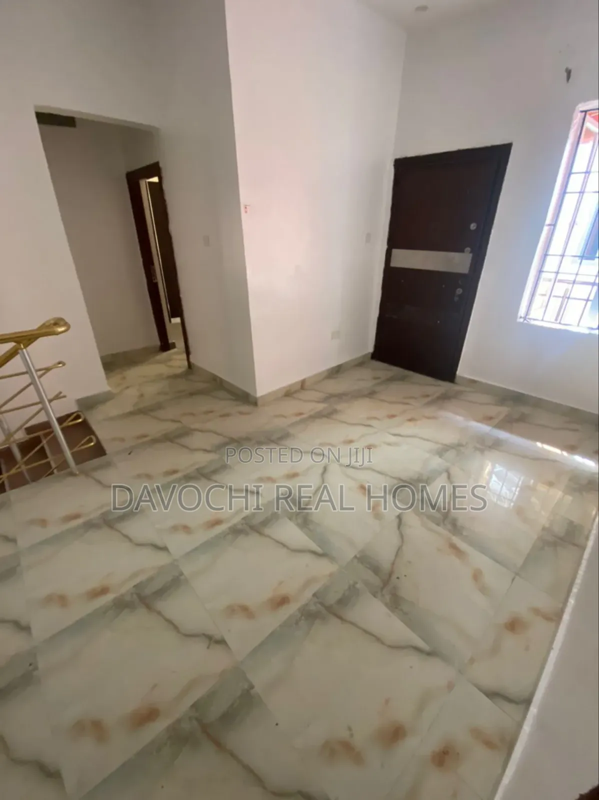 4bdrm Duplex in Ologolo, Lekki for rent