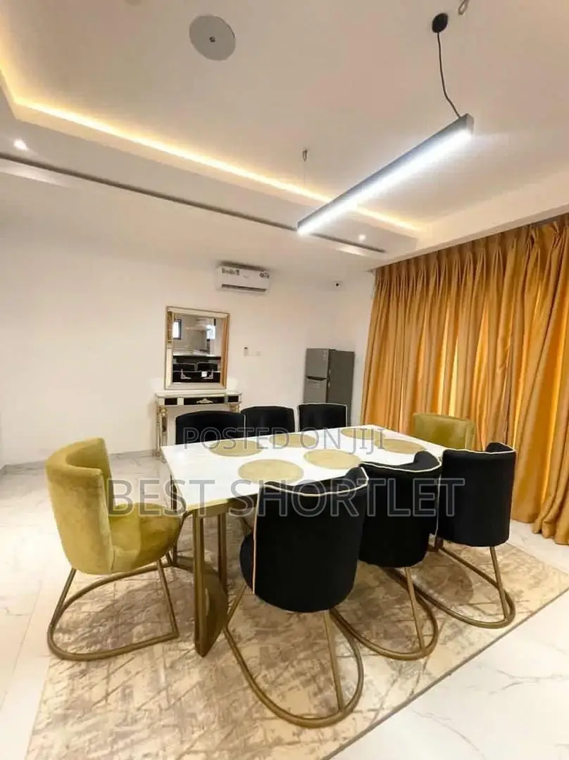 Luxury Party Apartments With Pool