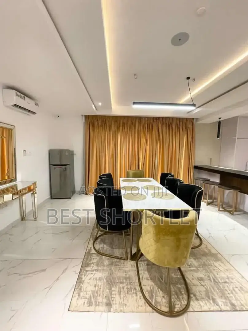 Luxury Party Apartments With Pool