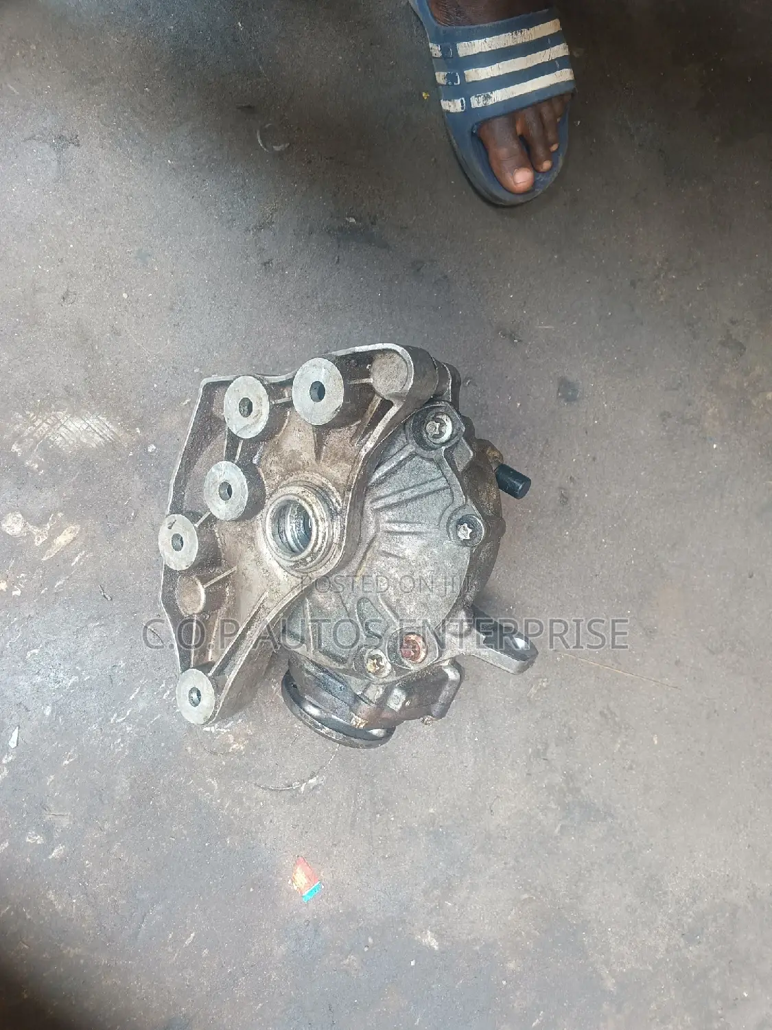 Front Axle for Mercedes Benz Gle GLK GLS GLC GL ML C,E Clas