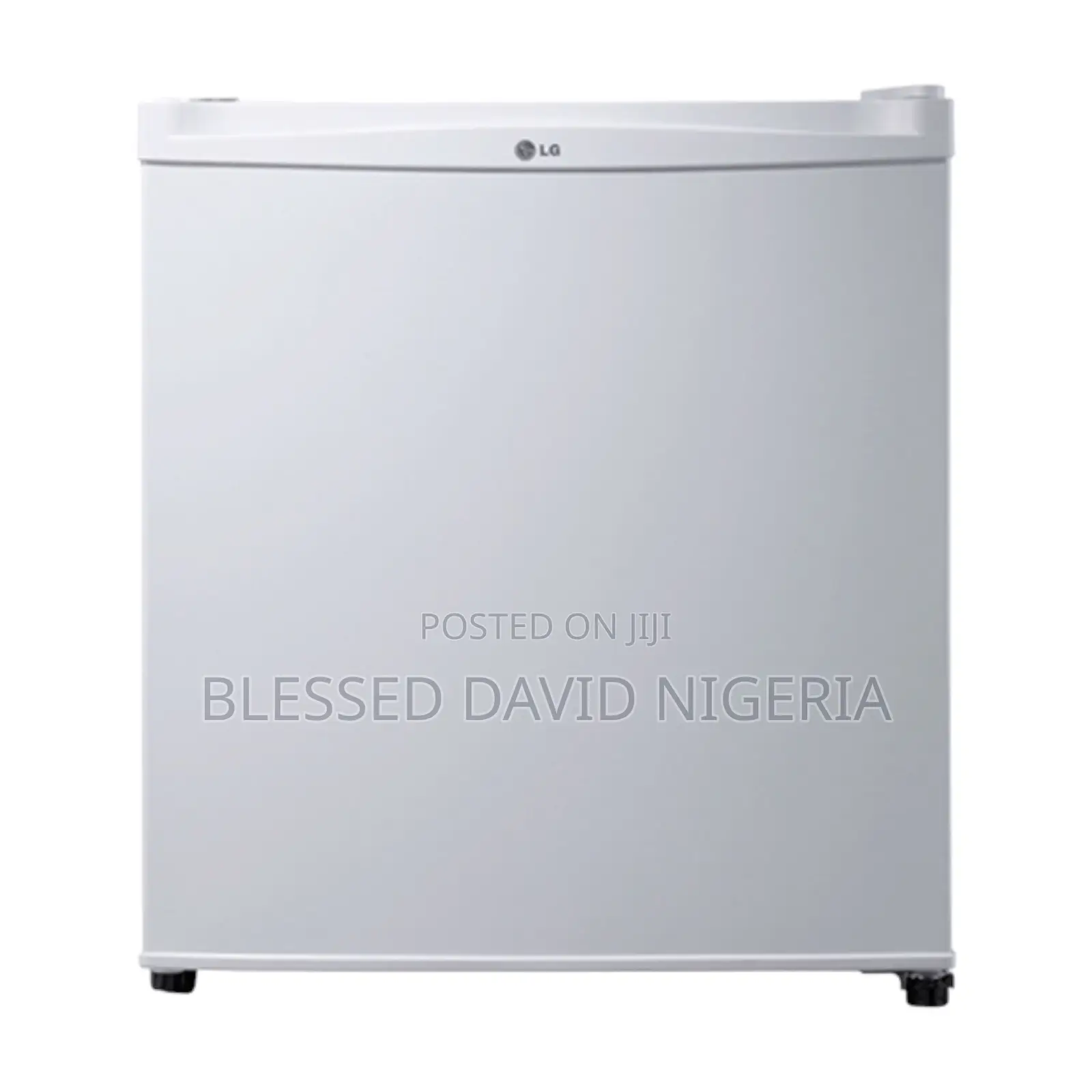 LG GL-051SQQ 48L Single Door Refrigerator