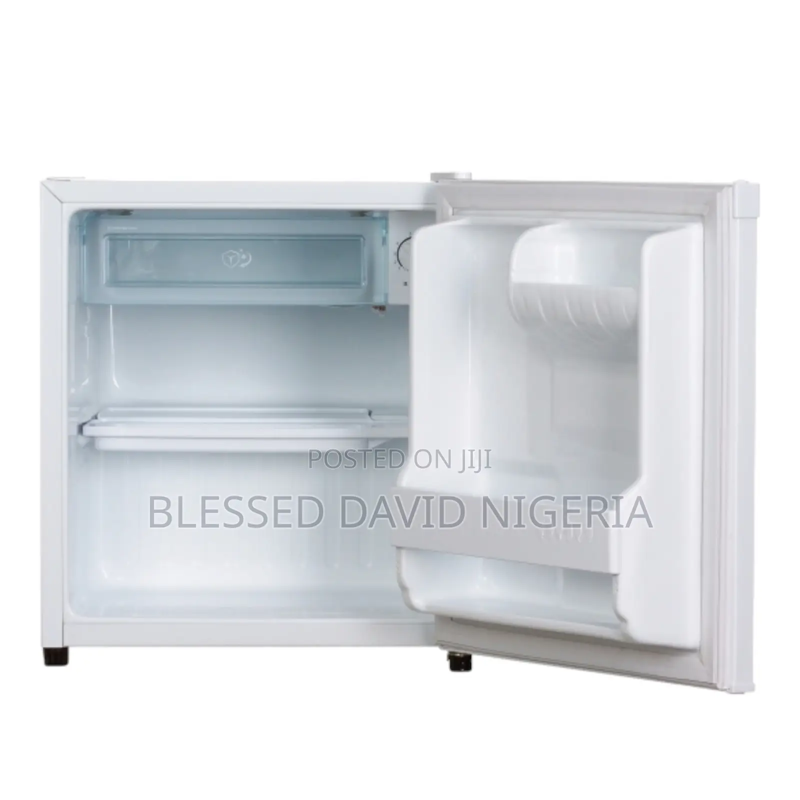 LG GL-051SQQ 48L Single Door Refrigerator