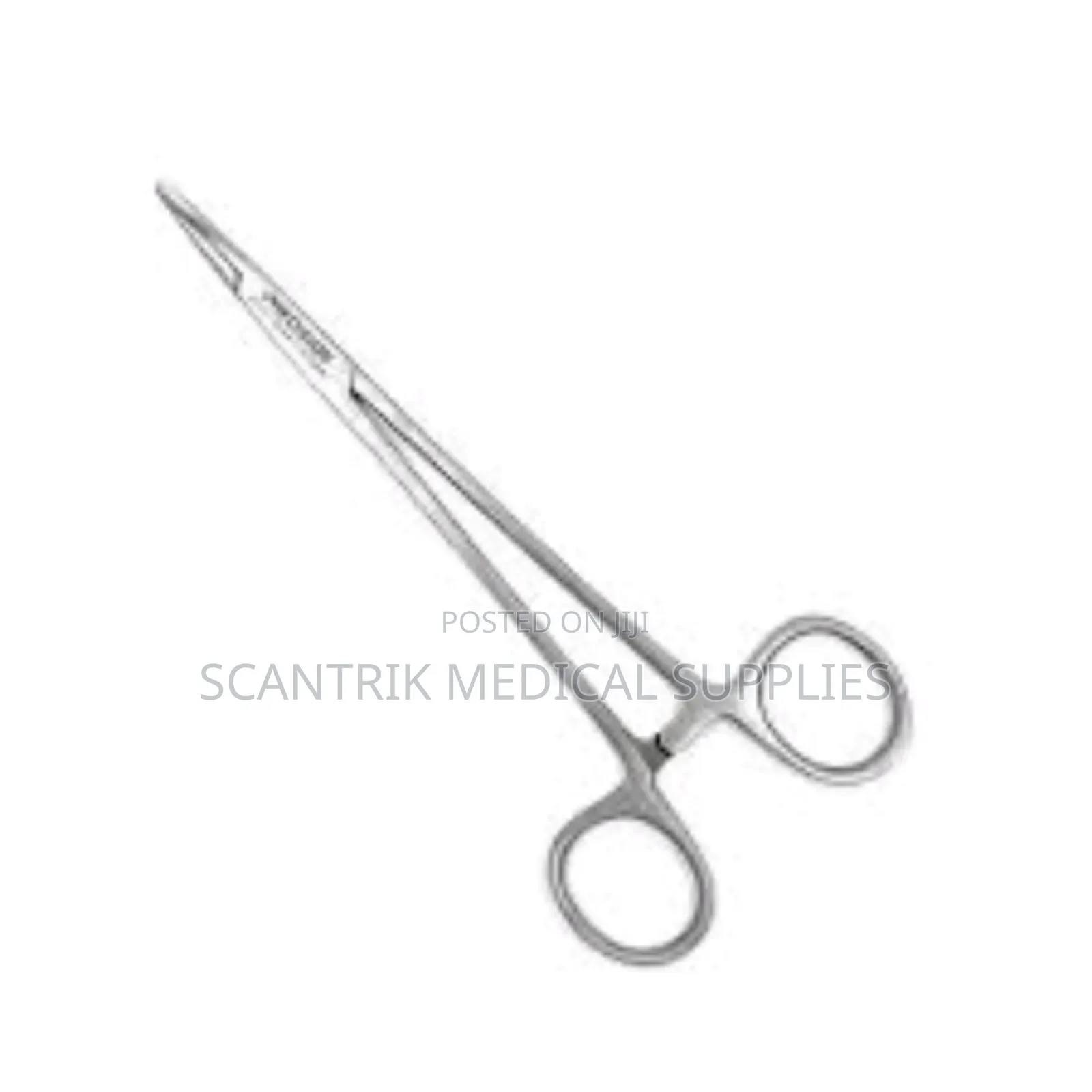 Forcep Needle Holder