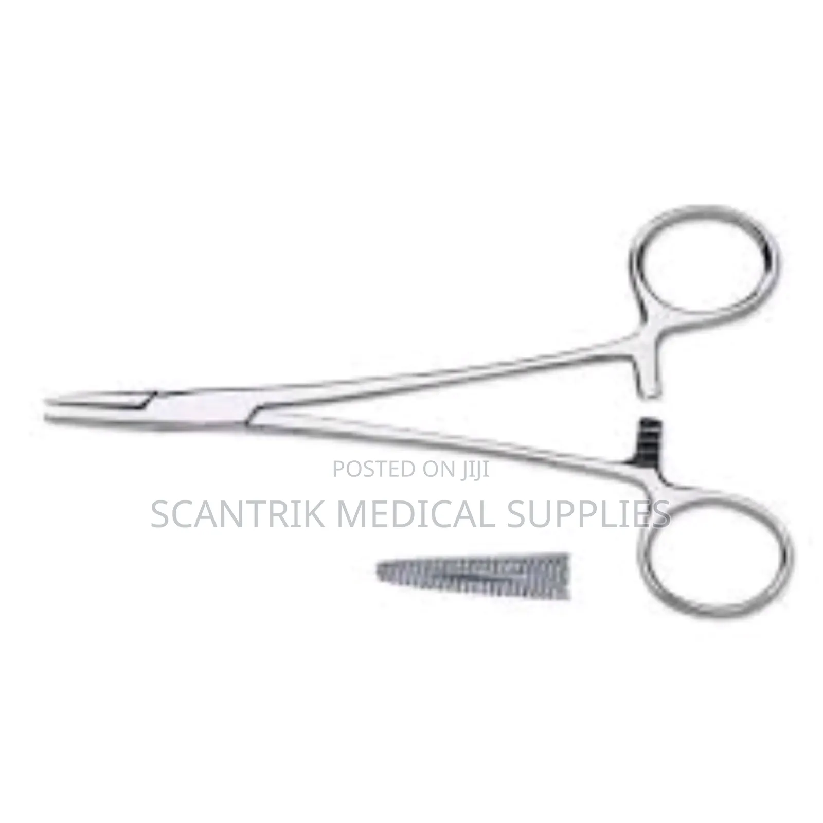 Needle Forcep
