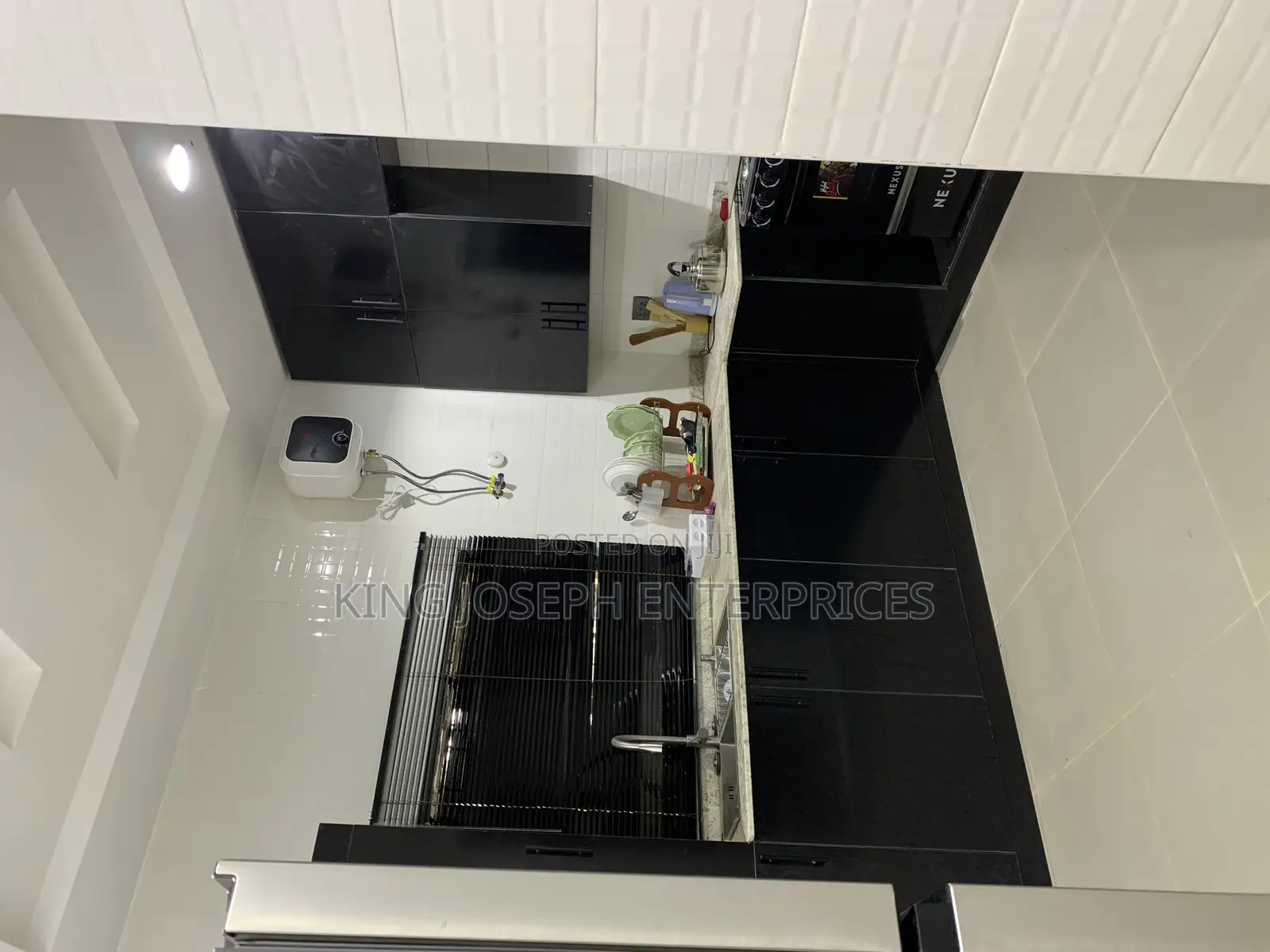 Luxury 2bedroom Duplex Jabi