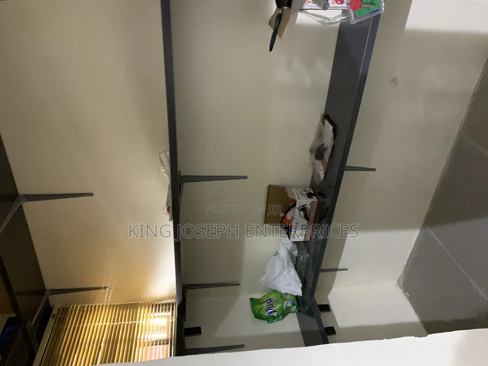 Luxury 2bedroom Duplex Jabi
