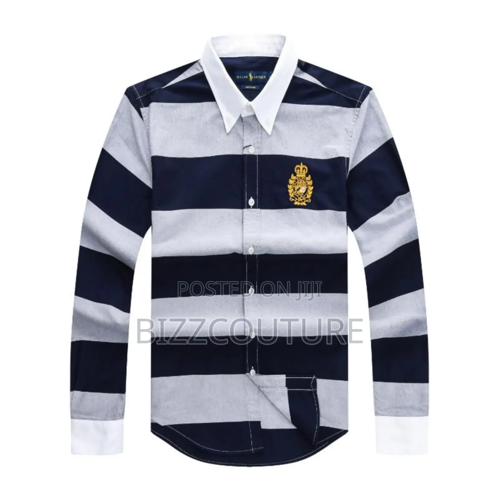 Original Ralph Lauren Shirt Available in Store
