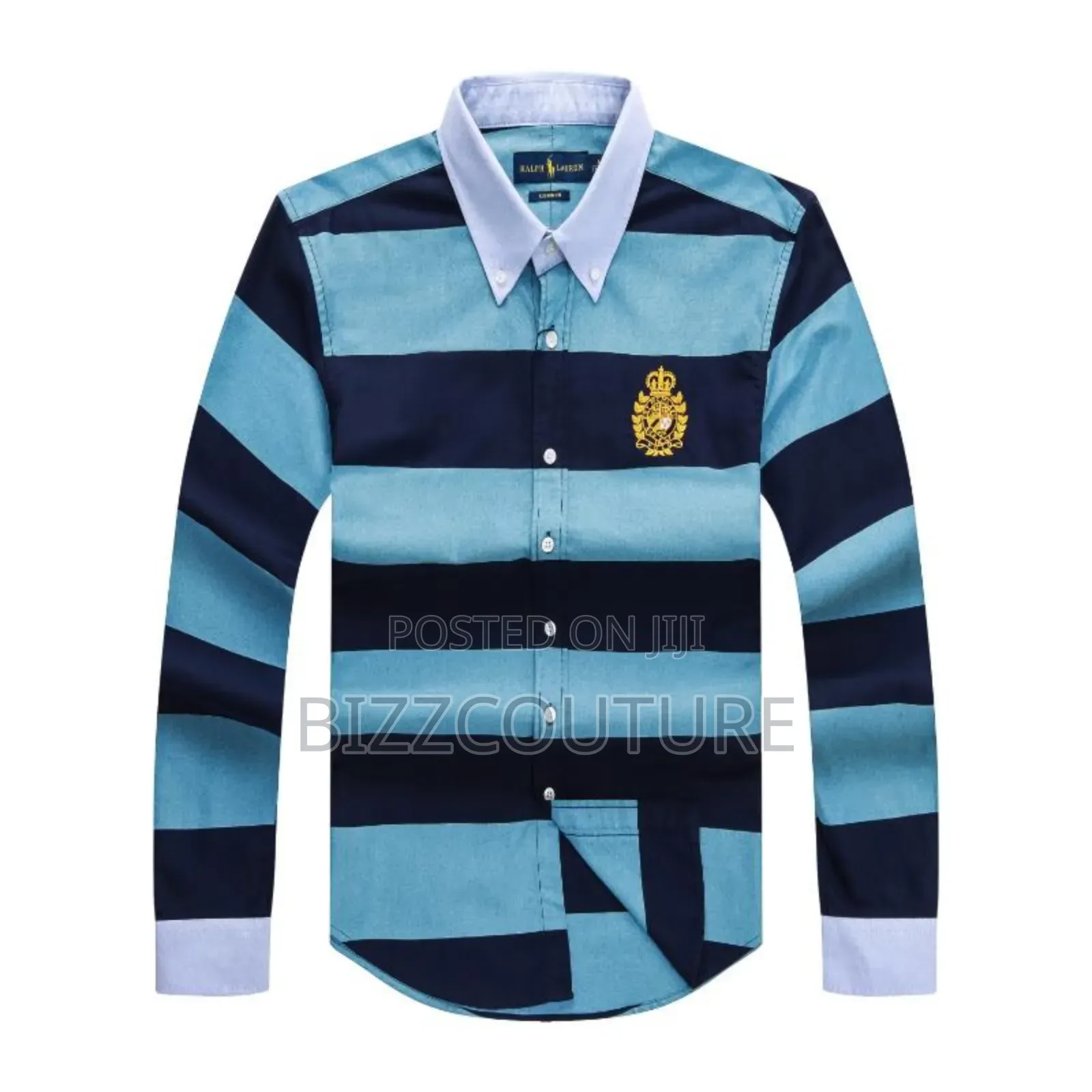 Original Ralph Lauren Shirt Available in Store