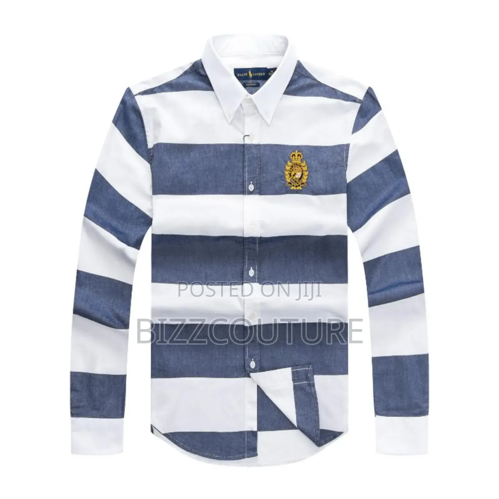 Original Ralph Lauren Shirt Available in Store