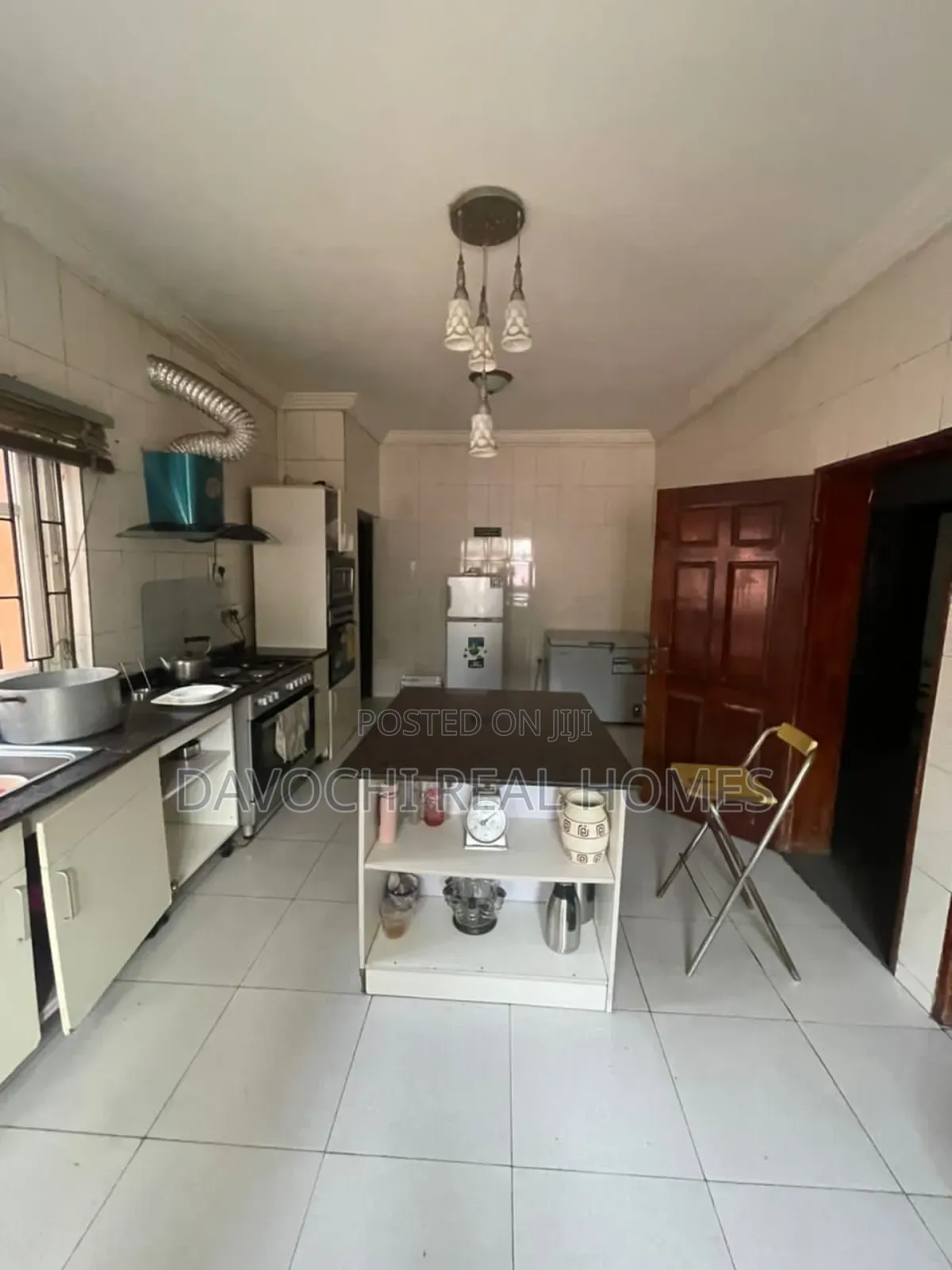 2bdrm Apartment in Lekki Please One for rent