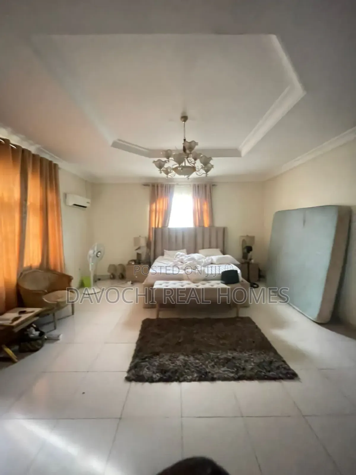 2bdrm Apartment in Lekki Please One for rent