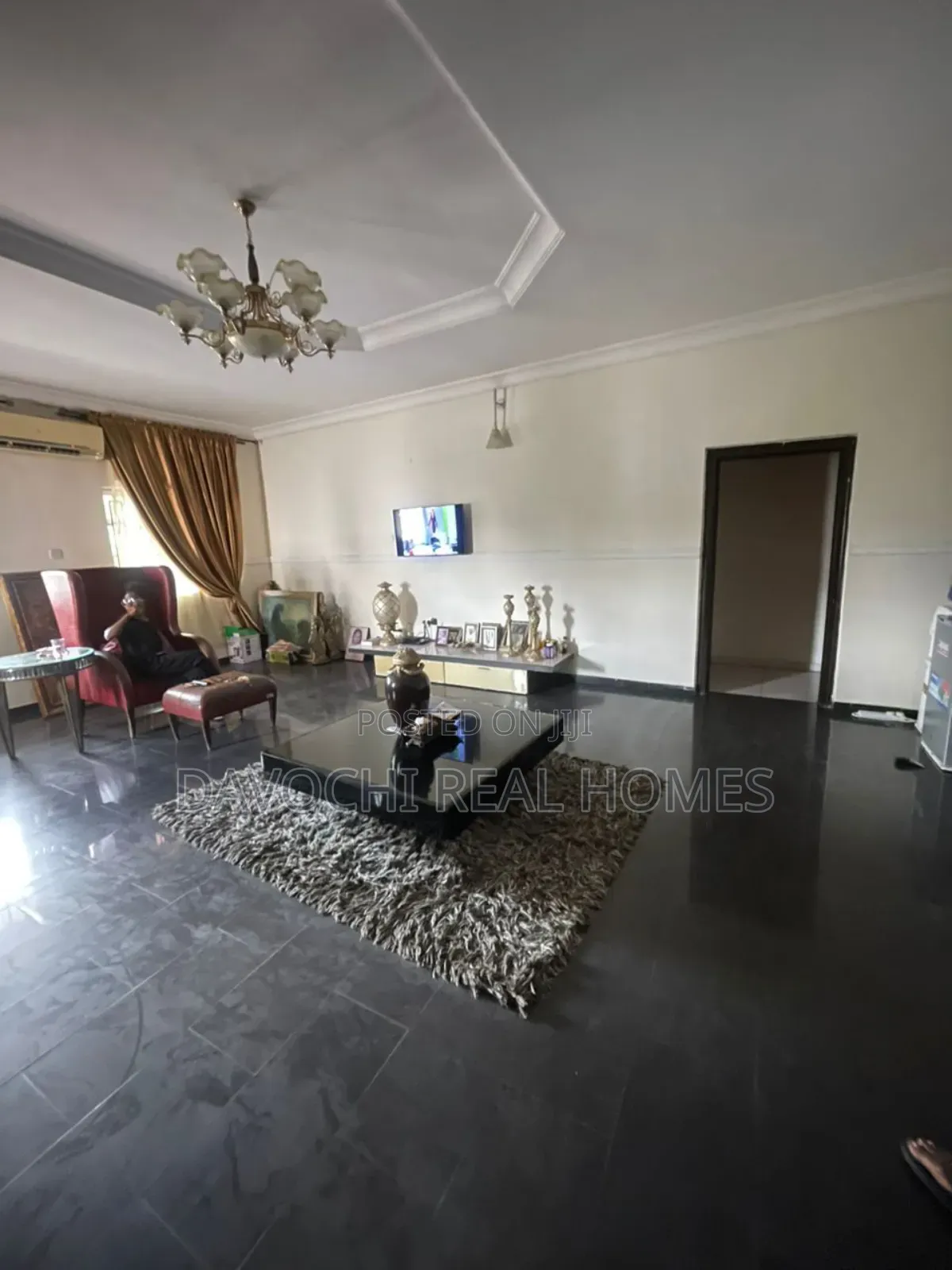 2bdrm Apartment in Lekki Please One for rent
