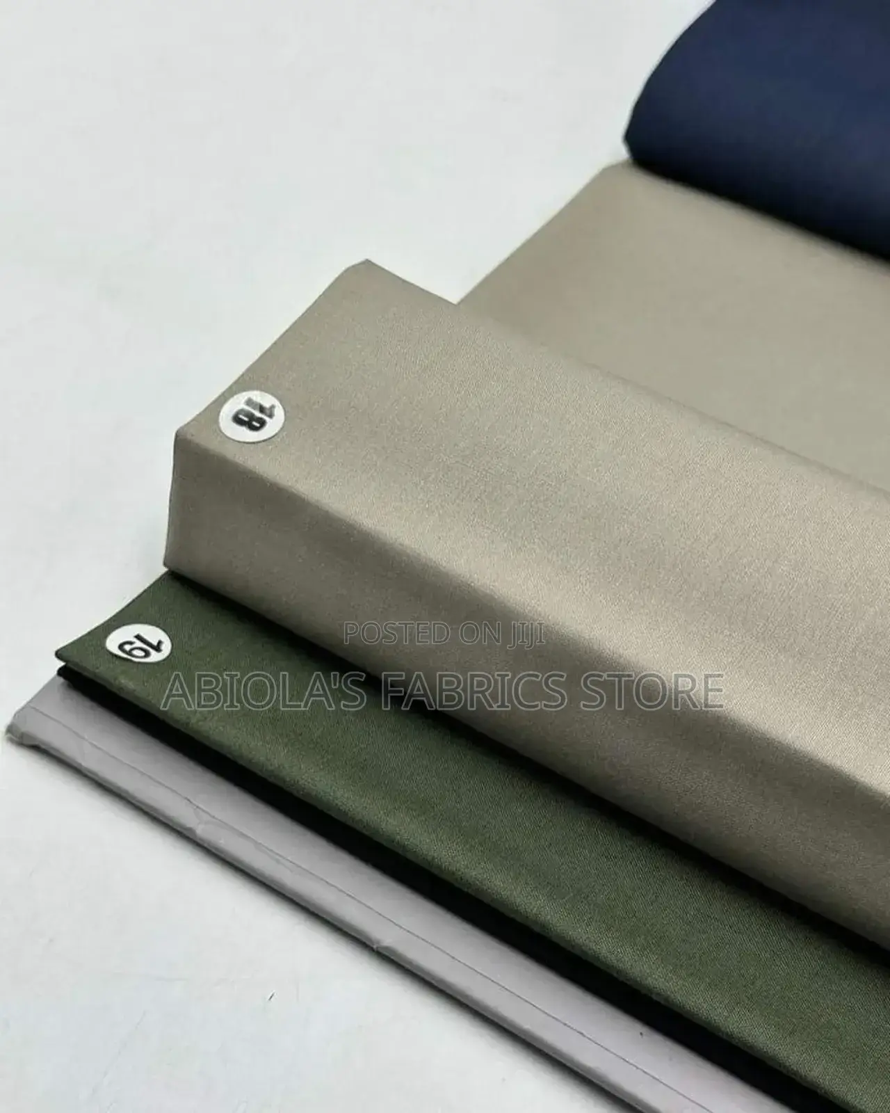 Cotton Material