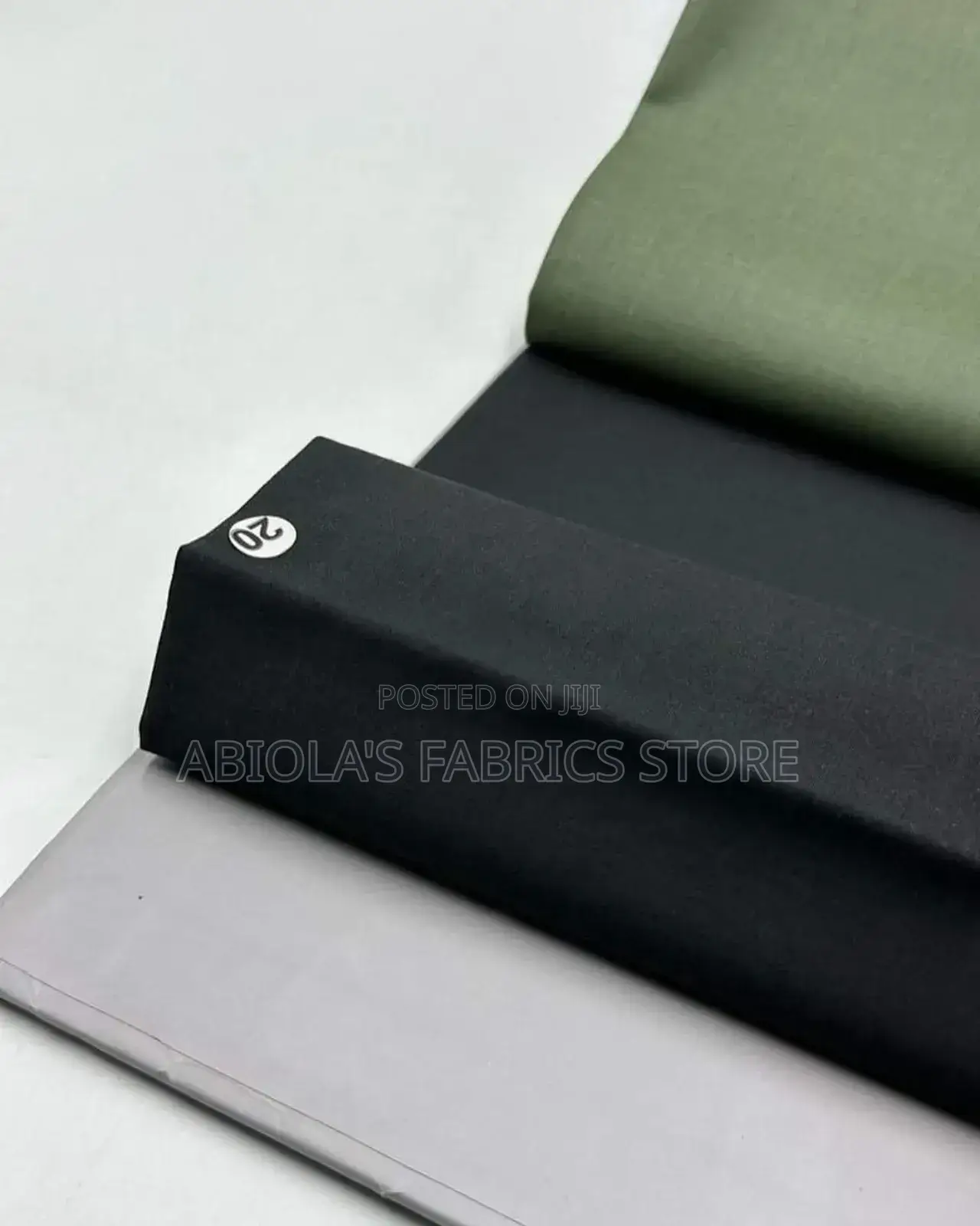 Cotton Material