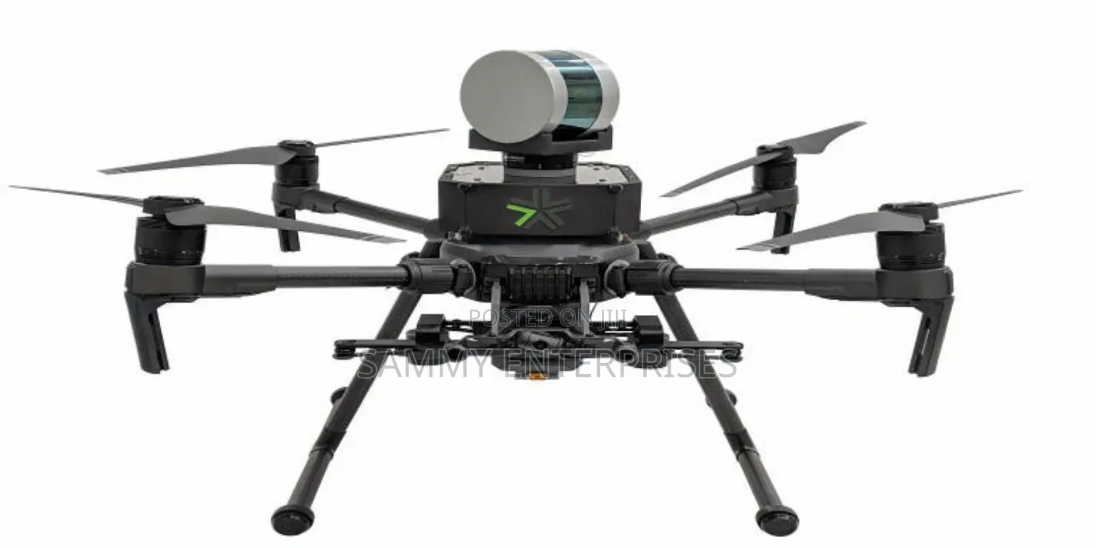 Robotic Drone