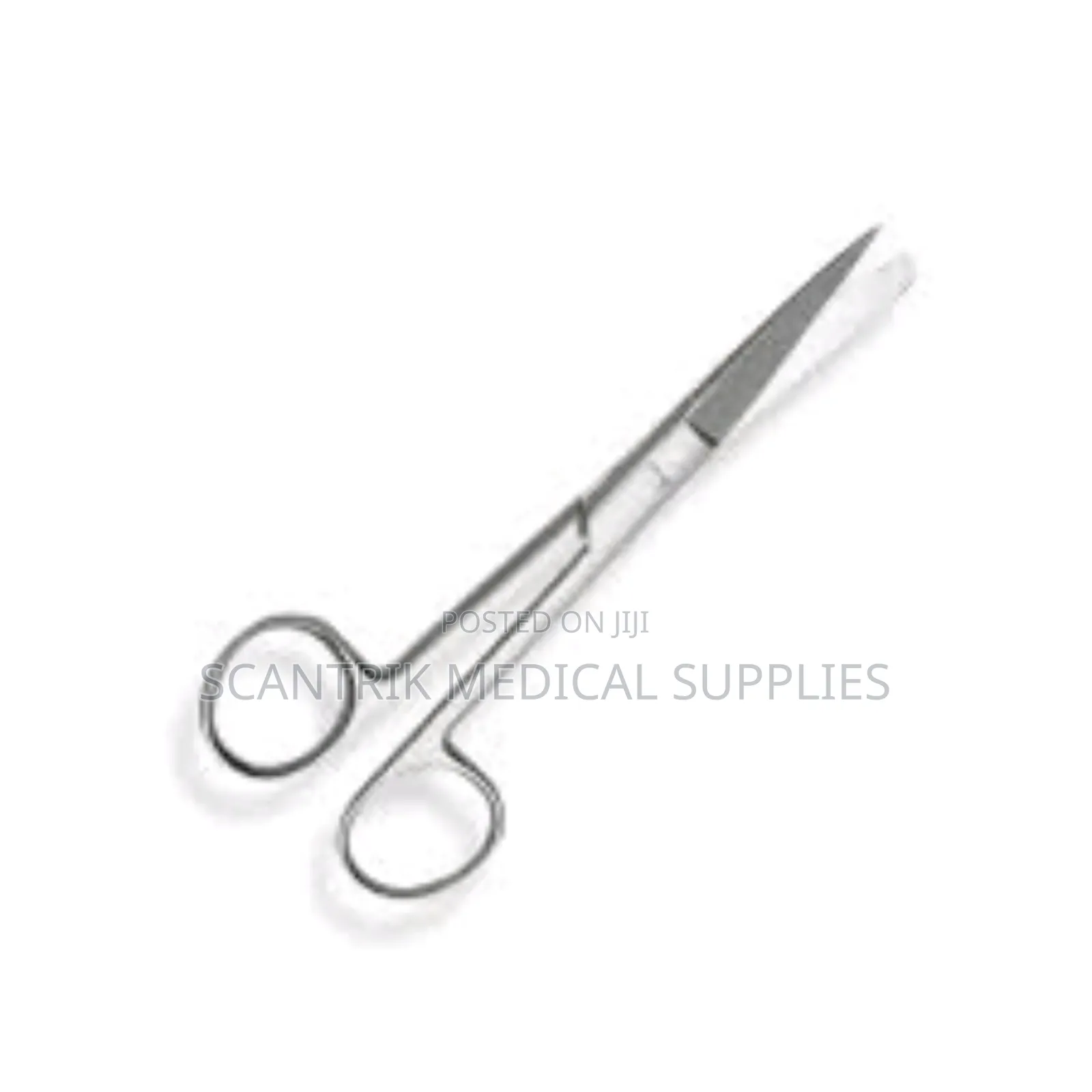 Sharp Dressing Scissor