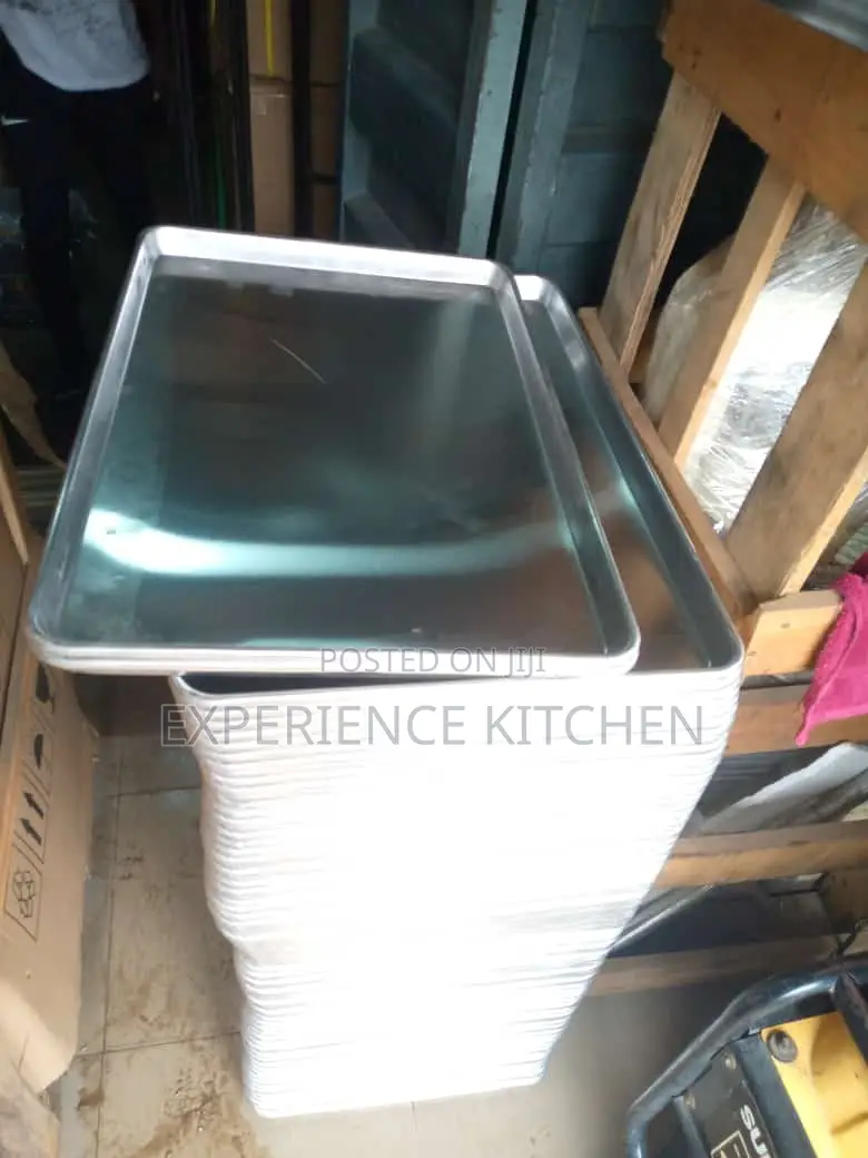 Baking Trays