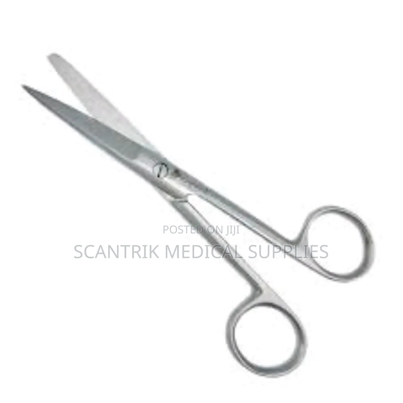 Sterile Surgical Scissor
